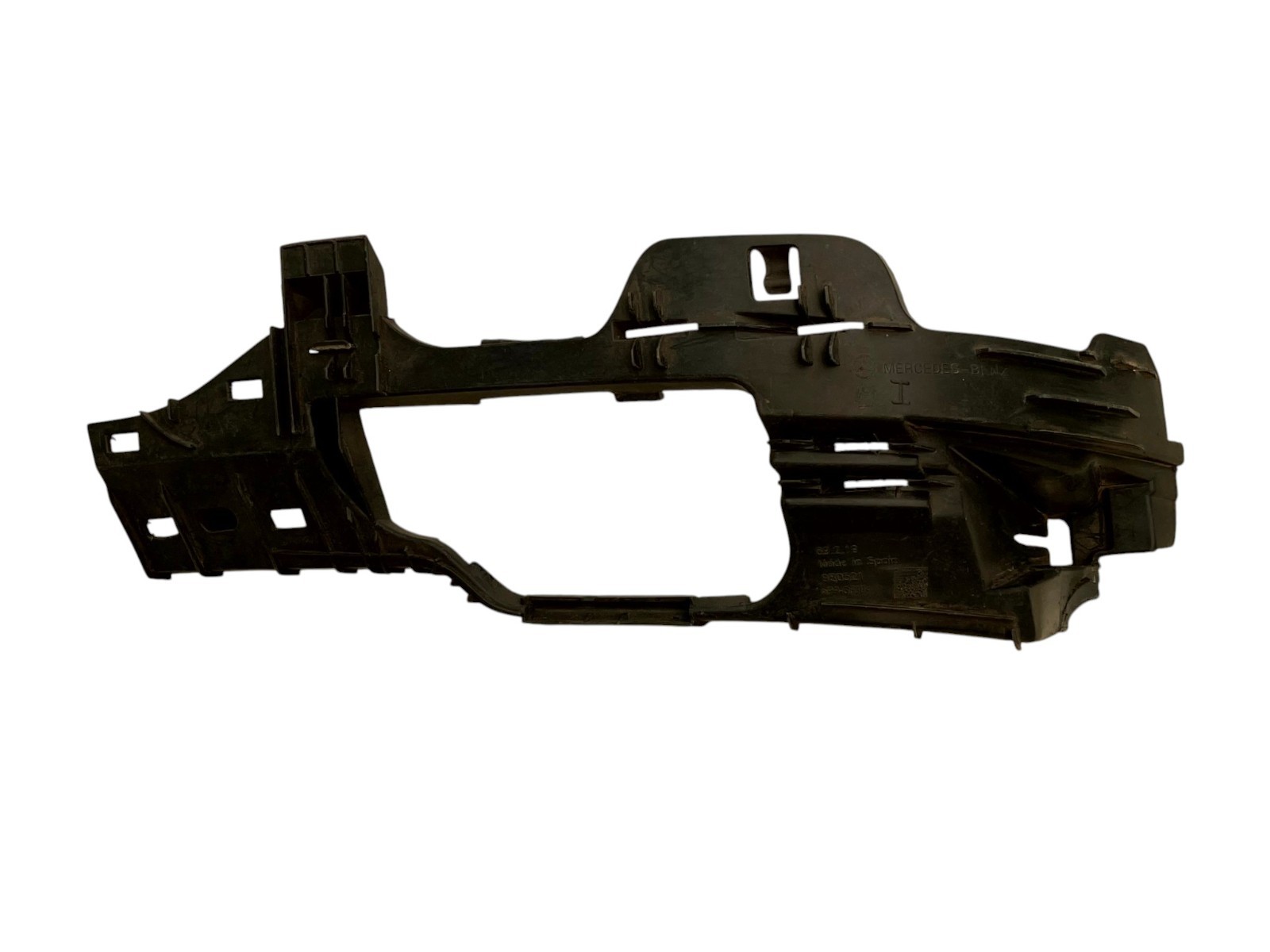 Mercedes Vito Viano W639 Front Bumper Left Mount Bracket 10-15 980521 Genuine