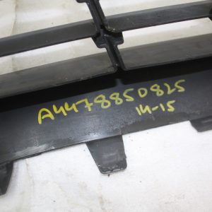 Mercedes Vito W447 Front Bumper 2015 TO 2020 A4478850825 Genuine *DAMAGED* - Image 13