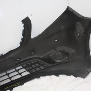 Mercedes Vito W447 Front Bumper 2015 TO 2020 A4478850825 Genuine *DAMAGED* - Image 14