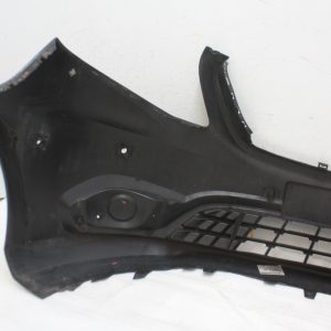 Mercedes Vito W447 Front Bumper 2015 TO 2020 A4478850825 Genuine *DAMAGED* - Image 16
