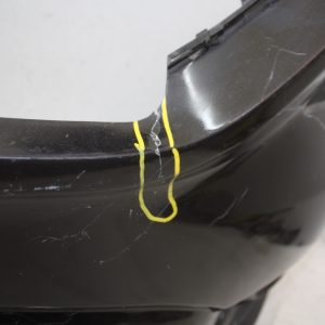 Mercedes Vito W447 Front Bumper 2015 TO 2020 A4478850825 Genuine *DAMAGED* - Image 4