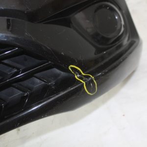 Mercedes Vito W447 Front Bumper 2015 TO 2020 A4478850825 Genuine *DAMAGED* - Image 8