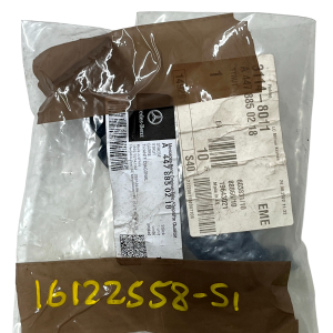 Mercedes Vito W447 Front Bumper Right Strut 2015 TO 2020 A4478850218 Genuine - Image 19