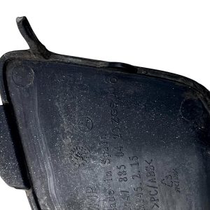 Mercedes Vito W447 Front Bumper Tow Hook Cap Cover A4478850423 Genuine - Image 11