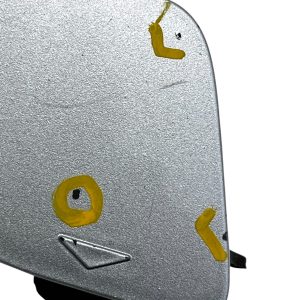 Mercedes Vito W447 Front Bumper Tow Hook Cap Cover A4478850423 Genuine - Image 4