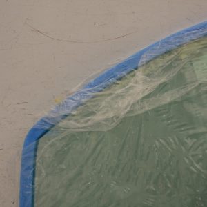 Mercedes Vito W447 Front Left Window Glass 2015 ON A4477250310 *COLLECTION ONLY* - Image 11