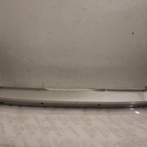 Mercedes Vito W447 Rear Bumper 2014 TO 2019 A4478851238 Genuine *DAMAGED - Image 1