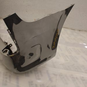 Mercedes Vito W447 Rear Bumper 2014 TO 2019 A4478851238 Genuine *DAMAGED - Image 8