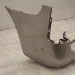 Mercedes Vito W447 Rear Bumper 2014 TO 2019 A4478851238 Genuine *DAMAGED - Image 9