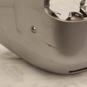 Mercedes Vito W447 Rear Bumper 2014 TO 2019 A4478851238 Genuine *DAMAGED - Image 10