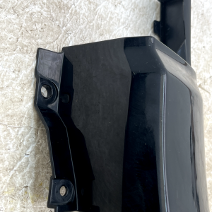 Mercedes Vito W447 Rear Bumper Right Corner Cover A4478850922 Genuine - Image 3