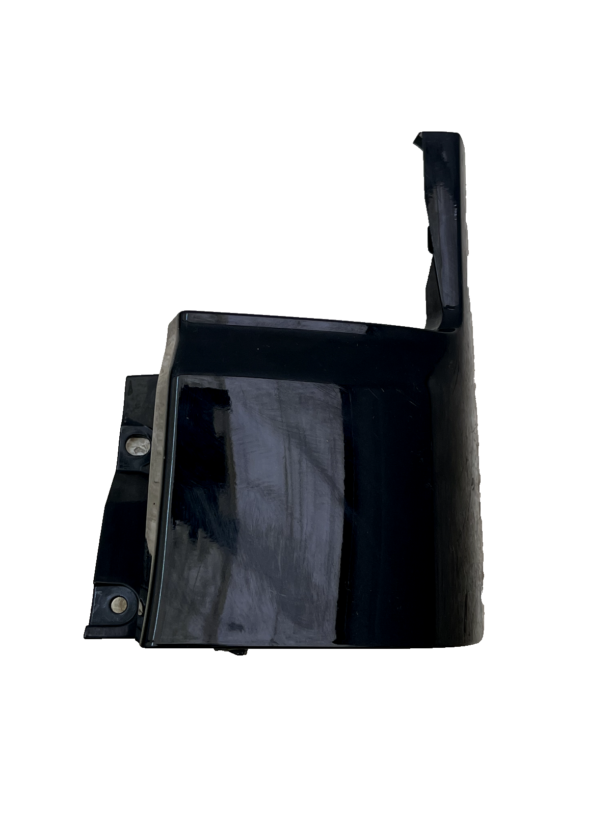 Mercedes Vito W447 Rear Bumper Right Corner Cover A4478850922 Genuine
