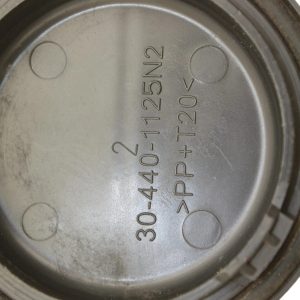 Mercedes Vito W639 Headlight Dust Cover Cap 304401125N2 Genuine - Image 6