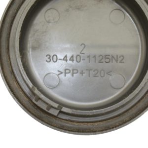 Mercedes Vito W639 Headlight Dust Cover Cap 304401125N2 Genuine - Image 7