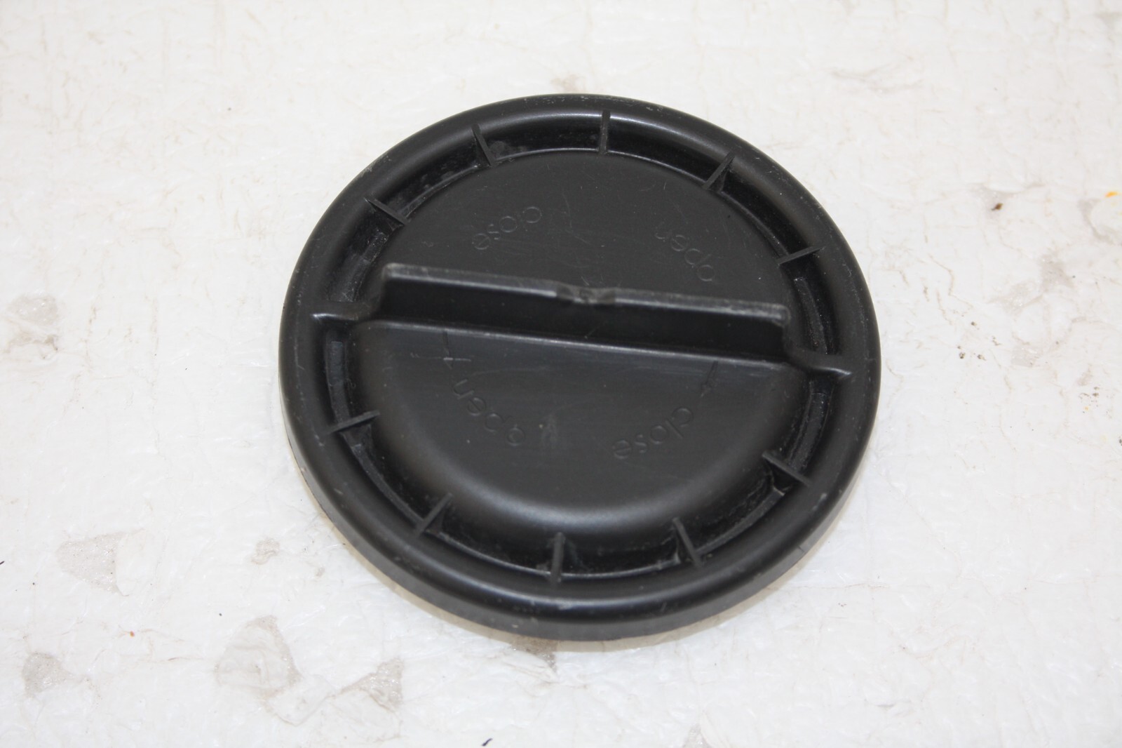 Mercedes W164 W176 W204 W212 Headlight Cover Cap 1305219122 Genuine