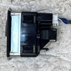 Mercedes W176 W204 W21 Front Left Door Window Control Switch A2049058102 Genuine - Image 4
