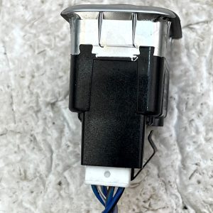 Mercedes W176 W204 W21 Front Left Door Window Control Switch A2049058102 Genuine - Image 5