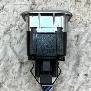 Mercedes W176 W204 W21 Front Left Door Window Control Switch A2049058102 Genuine - Image 7