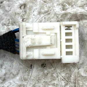 Mercedes W176 W204 W21 Front Left Door Window Control Switch A2049058102 Genuine - Image 10