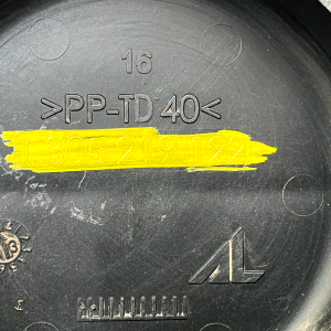 Mercedes W204 W212 W164 W176 Headlight Dust Cover Cap 1305219122 Genuine - Image 11