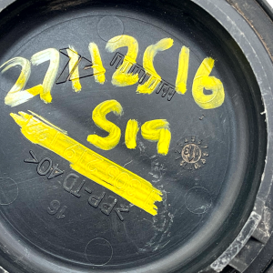 Mercedes W204 W212 W164 W176 Headlight Dust Cover Cap 1305219122 Genuine - Image 12