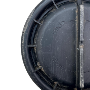 Mercedes W204 W212 W164 W176 Headlight Dust Cover Cap 1305219122 Genuine - Image 3