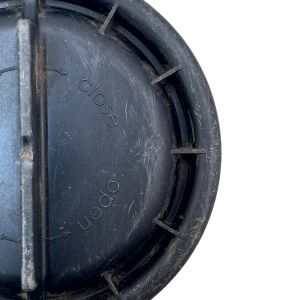 Mercedes W204 W212 W164 W176 Headlight Dust Cover Cap 1305219122 Genuine - Image 4