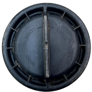 Mercedes W204 W212 W164 W176 Headlight Dust Cover Cap 1305219122 Genuine - Image 1