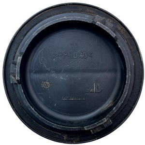 Mercedes W204 W212 W164 W176 Headlight Dust Cover Cap 1305219122 Genuine - Image 5