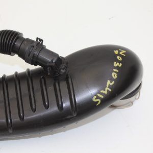 Mercedes W205 M264 Facelift Air Intake Charge Pipe Hose Tube 18-22 A2640905100 - Image 3