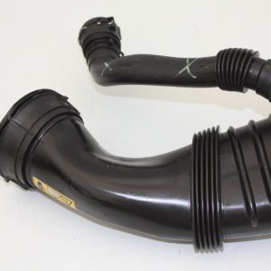 Mercedes W205 M264 Facelift Air Intake Charge Pipe Hose Tube 18-22 A2640905100 - Image 4