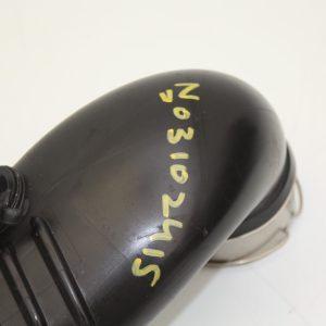 Mercedes W205 M264 Facelift Air Intake Charge Pipe Hose Tube 18-22 A2640905100 - Image 5