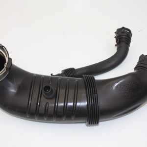 Mercedes W205 M264 Facelift Air Intake Charge Pipe Hose Tube 18-22 A2640905100 - Image 6