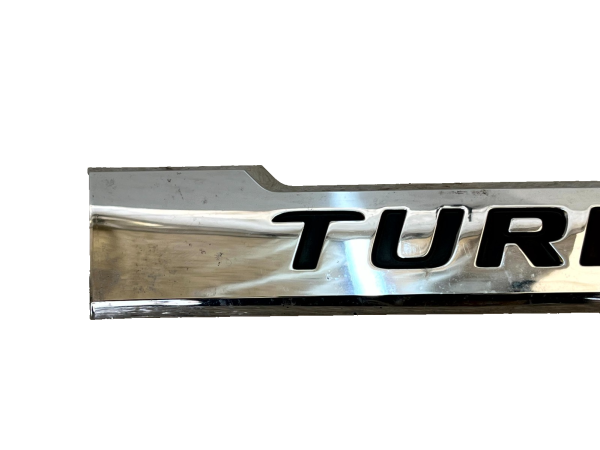 Mercedes X Class W470 Right Wing Turbo Badge Emblem A4708172700 Genuine 178322070002 2