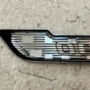 Mercedes X Class W470 Right Wing Turbo Badge Emblem A4708172700 Genuine - Image 6
