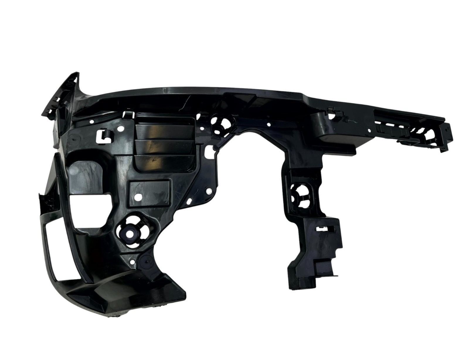 Mini Clubman F54 Rear Bumper Left Mount Bracket 2015 TO 2024 7348901 Genuine