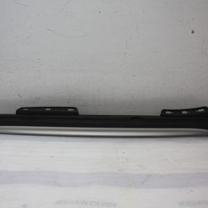 Mini Cooper Countryman F60 Left Side Skirt 2017 TO 2024 7389391 Genuine