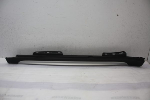 Mini-Cooper-Countryman-F60-Left-Side-Skirt-2017-TO-2024-7389391-Genuine-178372055082