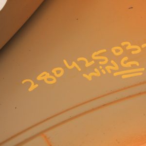 Mini Cooper F55 F56 F57 Front Left Side Wing 2014 TO 2021 Genuine - Image 11