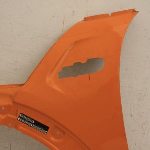 Mini Cooper F55 F56 F57 Front Left Side Wing 2014 TO 2021 Genuine - Image 3