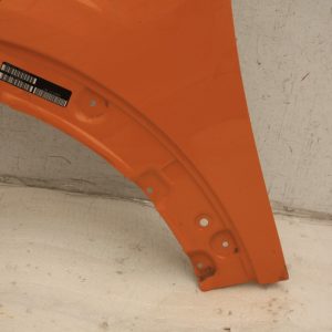 Mini Cooper F55 F56 F57 Front Left Side Wing 2014 TO 2021 Genuine - Image 4
