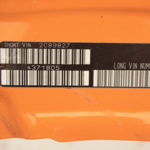 Mini Cooper F55 F56 F57 Front Left Side Wing 2014 TO 2021 Genuine - Image 6