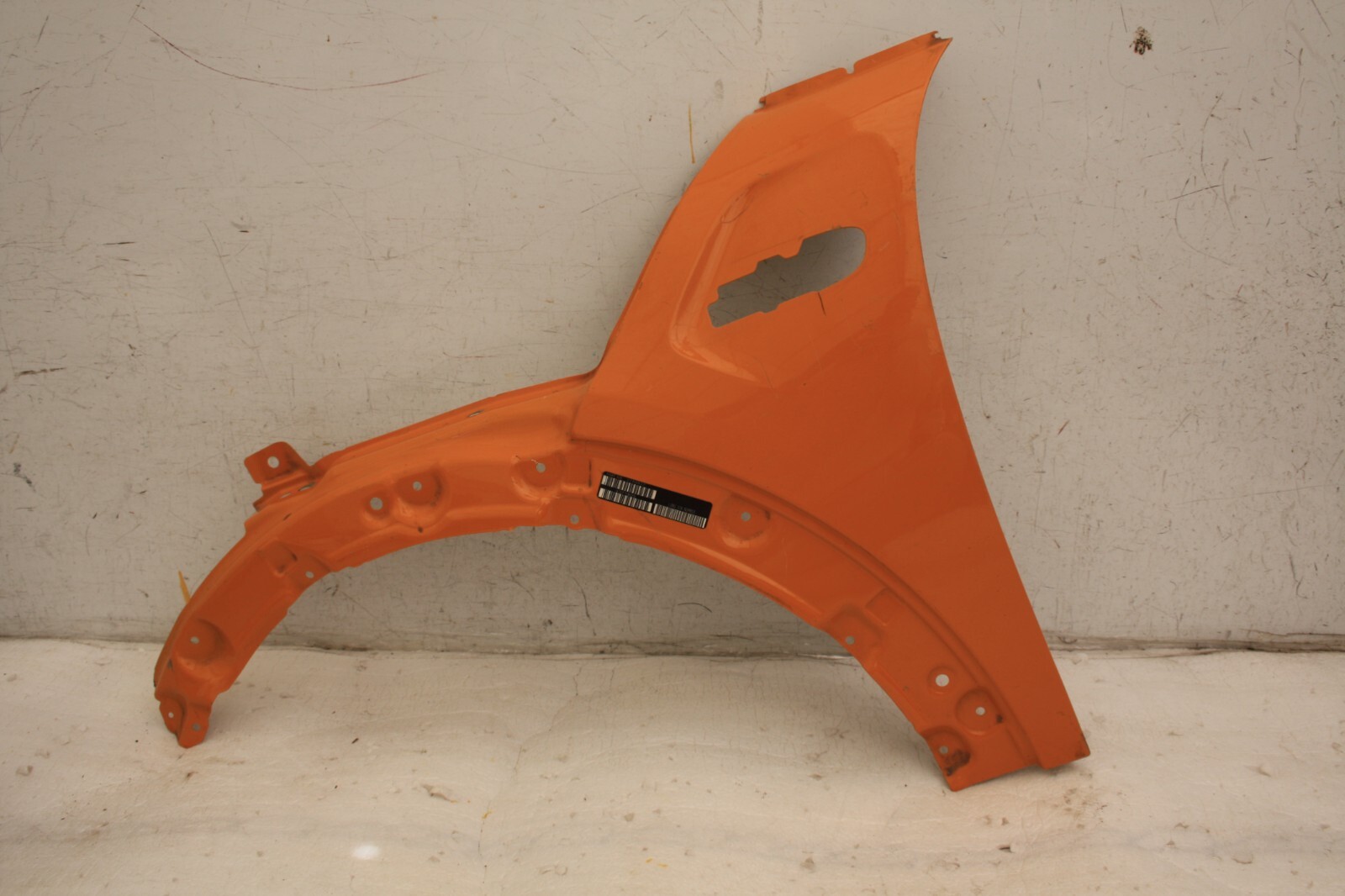 Mini Cooper F55 F56 F57 Front Left Side Wing 2014 TO 2021 Genuine