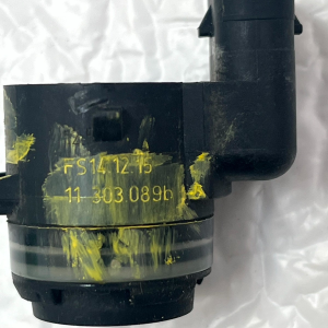 Mini Cooper F55 F56 F57 Rear Parking Distance Control Sensor 66209274428 Genuine - Image 8