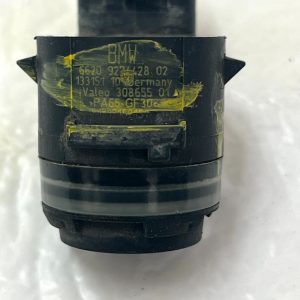 Mini Cooper F55 F56 F57 Rear Parking Distance Control Sensor 66209274428 Genuine - Image 9