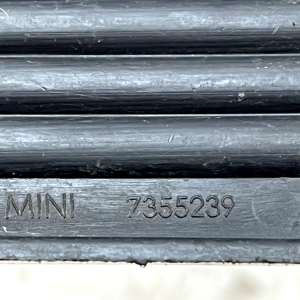 Mini Cooper F55 F56 Front Bumper Left Grille Trim 2014 TO 2018 7355239 Genuine - Image 12