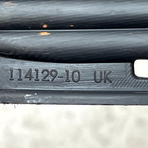 Mini Cooper F55 F56 Front Bumper Left Grille Trim 2014 TO 2018 7355239 Genuine - Image 13
