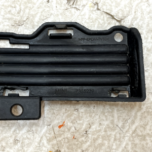 Mini Cooper F55 F56 Front Bumper Left Grille Trim 2014 TO 2018 7355239 Genuine - Image 10