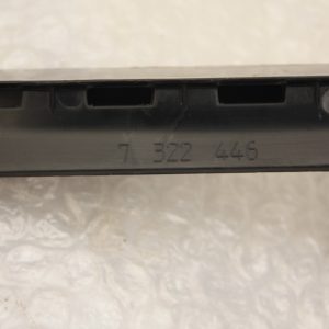 Mini Cooper F55 Rear Right Door Trim 2014 TO 2018 7322446 Genuine - Image 16