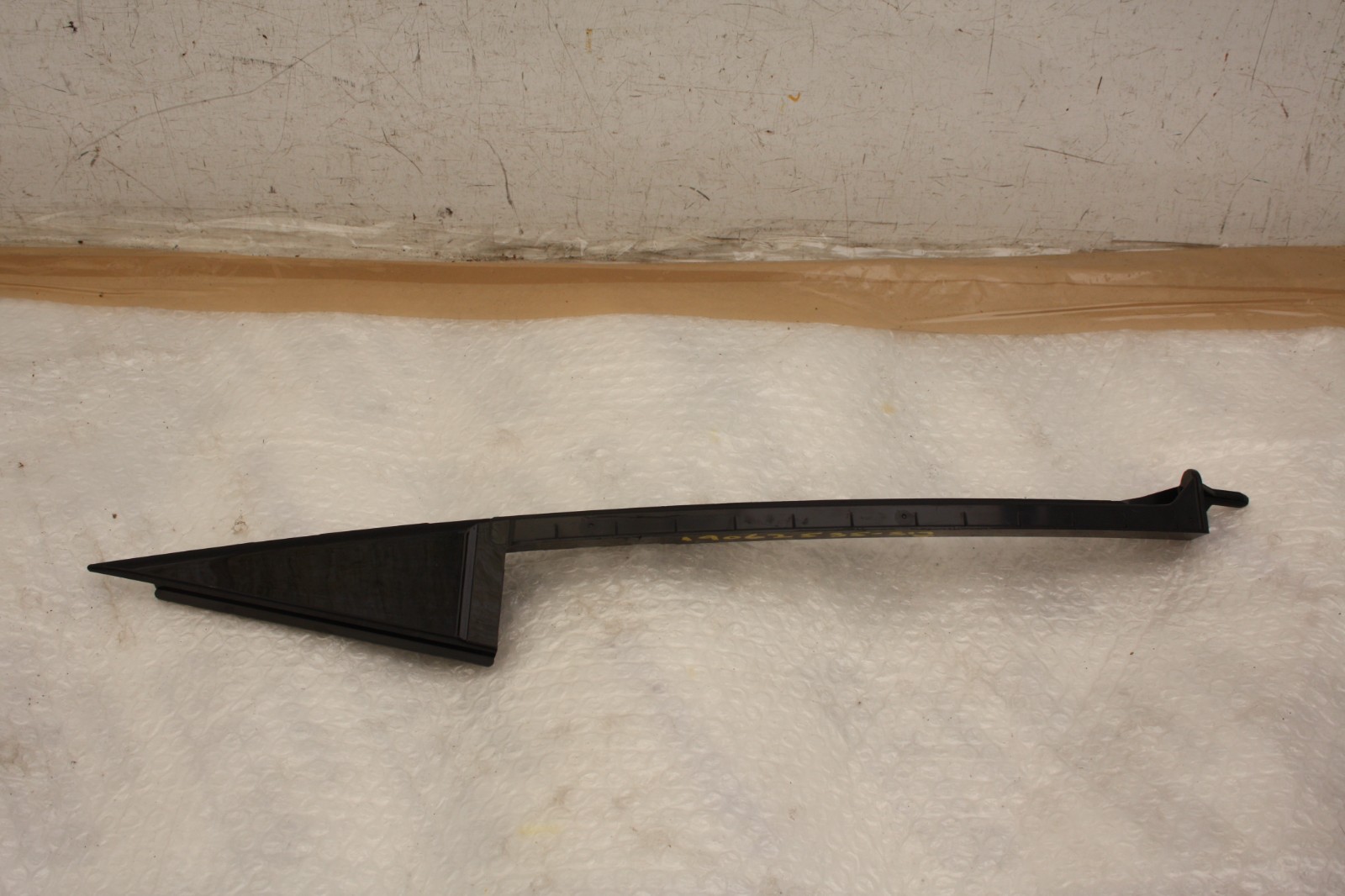 Mini Cooper F55 Rear Right Door Trim 2014 TO 2018 7322446 Genuine